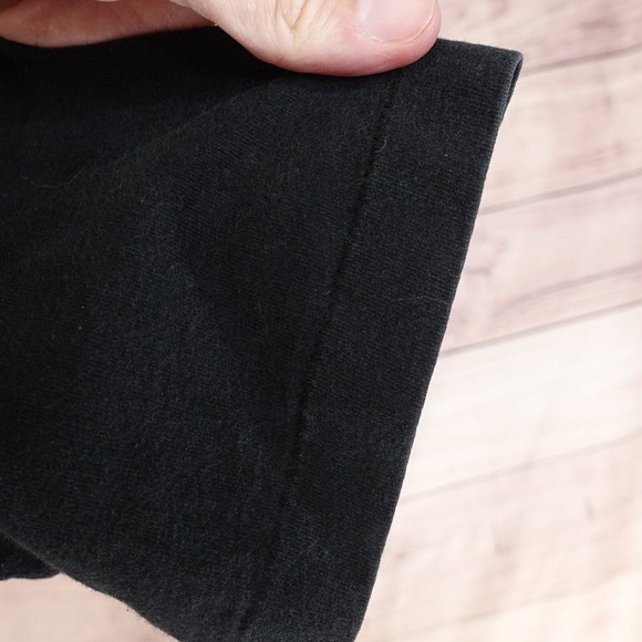 VINTAGE WCMS CHOIR MUSIC NOTE SINGLE STITCH 1995 90s T-SHIRT SIZE M MEDIUM - Picture 5 of 9